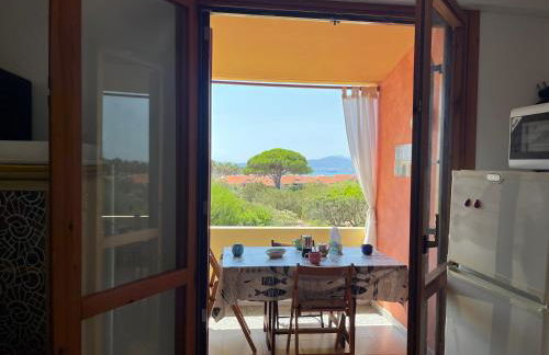 Porto Coda Cavallo Salina Bamba - Foto 27