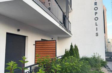 Apartament Centro 63 z bezpłatnym garażem - Foto 15