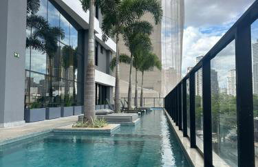 Studio Premium com lazer completo , ótima localização - Foto 1