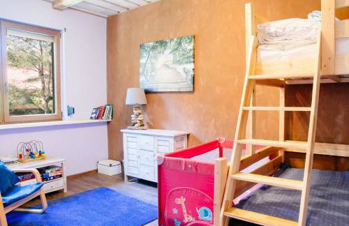 Trójmiasto nad jeziorem DOM -ECHOCHATA - Foto 50