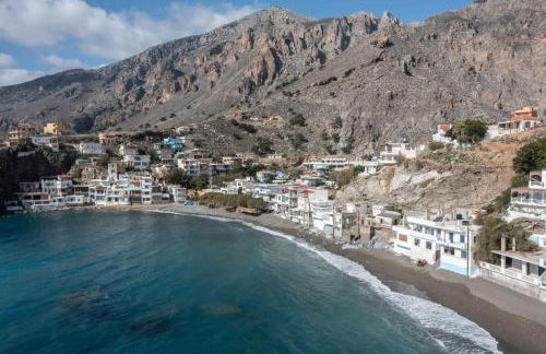 Ioannis Rooms Δωμάτια με θεα στη θαλασσα - Foto 33