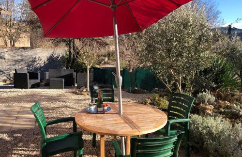 La rocaille du château - Foto 15