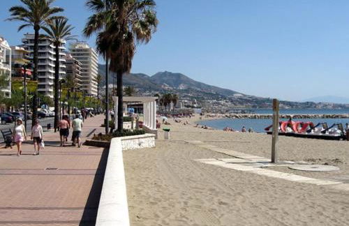 Wonderful apartment in Costa Del Sol - Foto 47