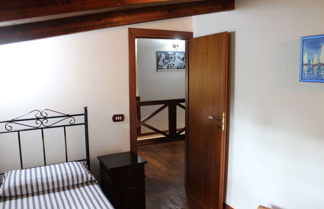 Villa Delle Ninfee - Foto 4