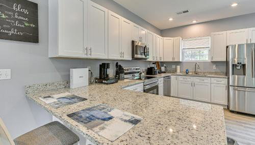 2 Mi to Marina and Lake Cumberland! Newly Built Home - Foto 4