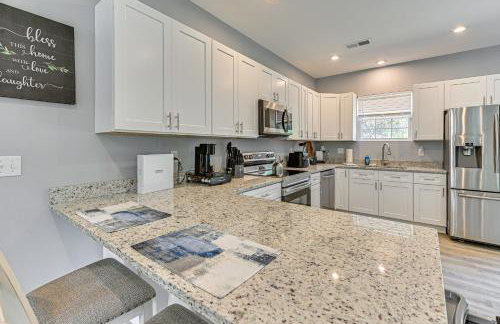 2 Mi to Marina and Lake Cumberland! Newly Built Home - Foto 4