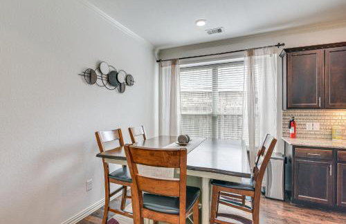 22 Mi to Dtwn Houston Spacious Baytown Home! - Foto 11