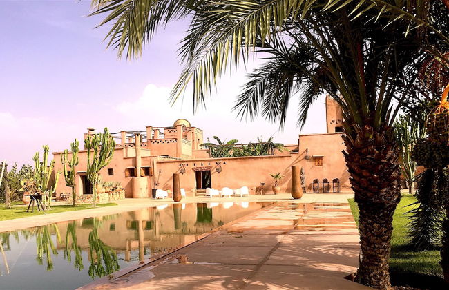 La Parenthese de Marrakech - Foto 23