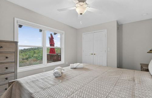 Family Mountain Escape w Private Suite Modern Comforts - Foto 36