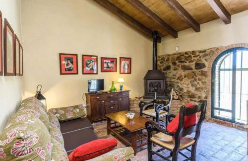 Casa Cortijo en Dehesa Sierra León - Photo 31