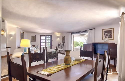 Belocations - Cala di Volpe Luxury Villa - Foto 16