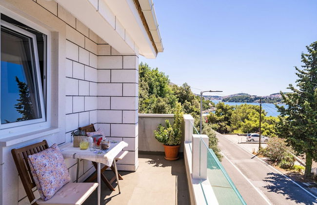 Apartments Lovro - Foto 33