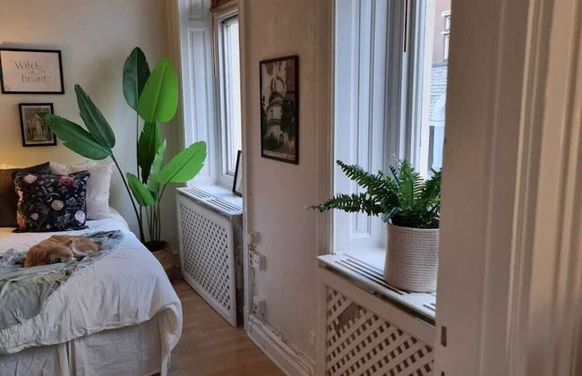 Lovely Apartment in the Heart of Stockholm! - Foto 5