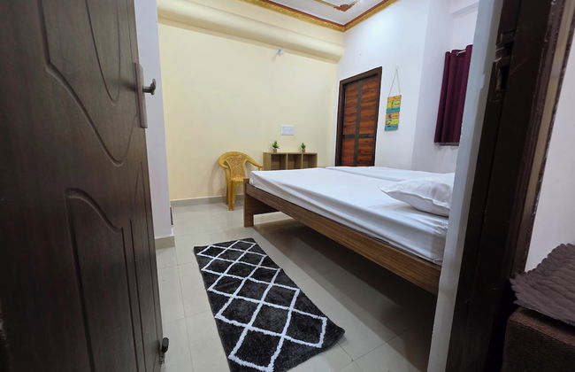 Narayans Residency - Foto 20