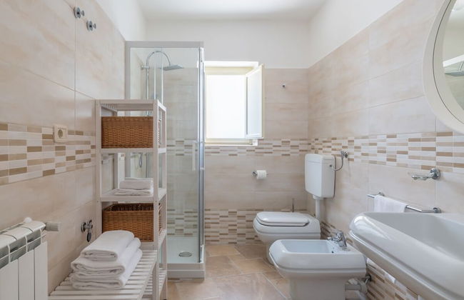 Villa Carulli in Villa Consalvi - Foto 53