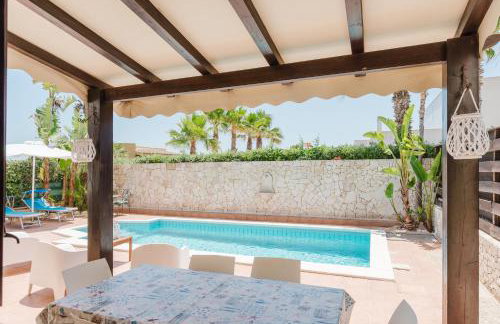 The Song Of The Waves with Pool - Foto 6