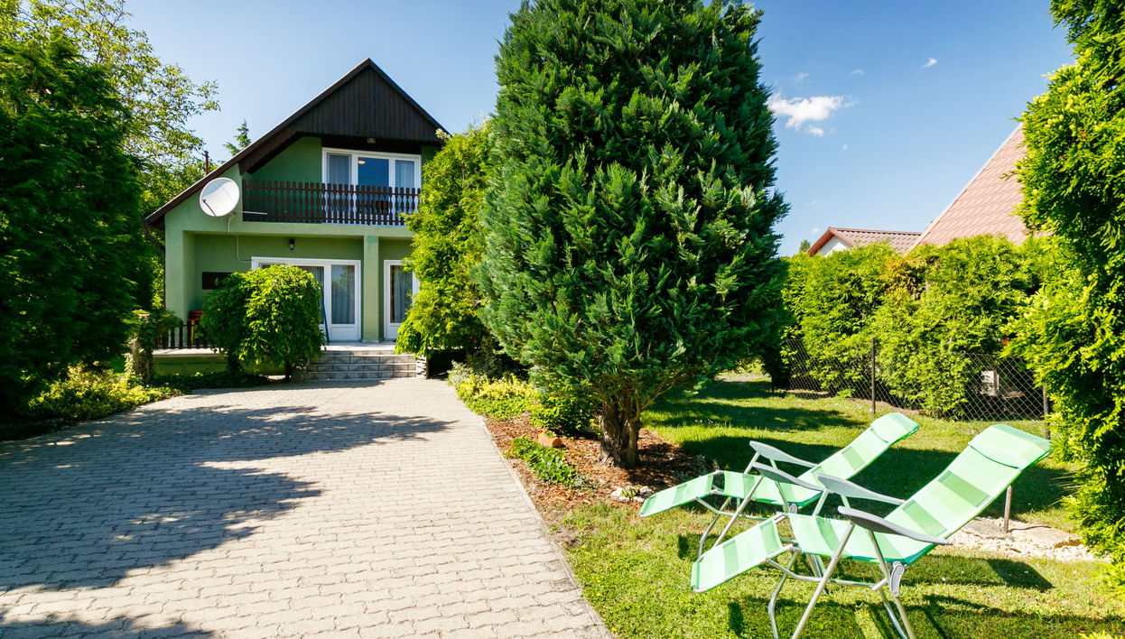 Verde - Foto 1, House