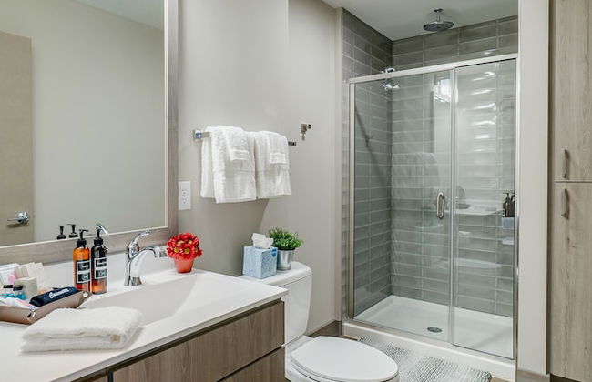 Sable 807 - One Bedroom - Foto 18