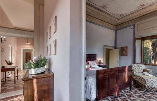 Villa Bonsi - Foto 53