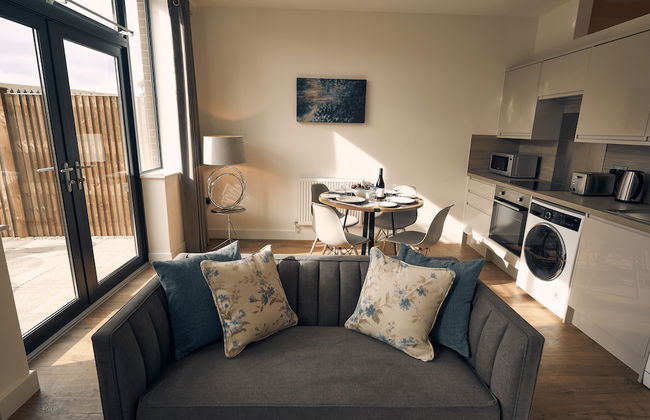 Herongate Apartments - Foto 22