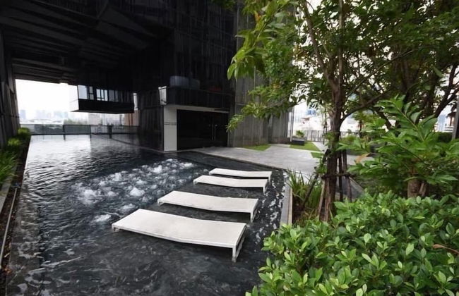 BoonRumpa Condotel - Photo 47