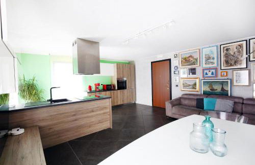 Evasione Sul Naviglio - Foto 74