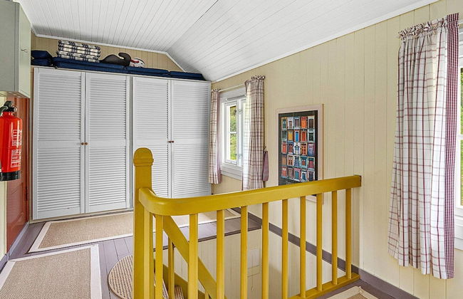 6 Person Holiday Home in Averoy-by Traum - Foto 29