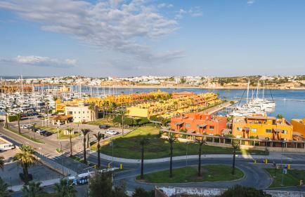 NH Marina Portimao Resort - Foto 56