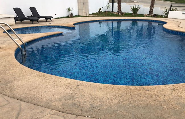 Villa Cabernet - Foto 26