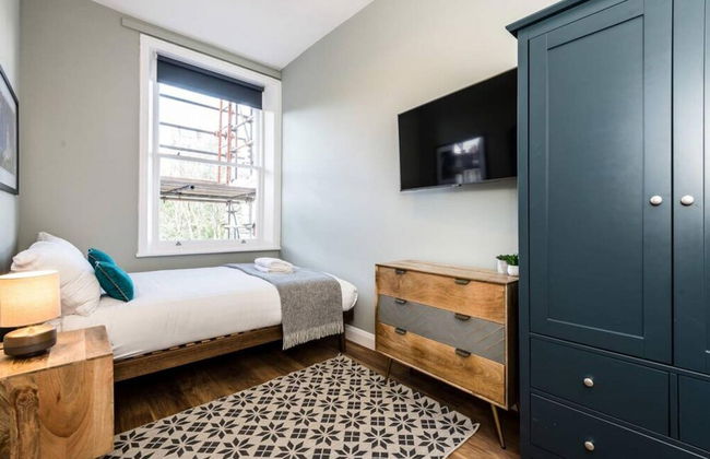 Host Stay Catharine Quarters I II - Foto 28