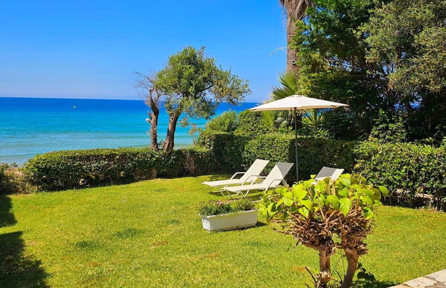 Corfu Glyfada Menigos Resort 49 - Foto 33