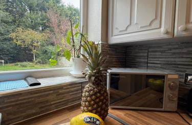 Charming 3 BR - NEC HS2- Long Stays Wifi Parking Airport - Foto 49