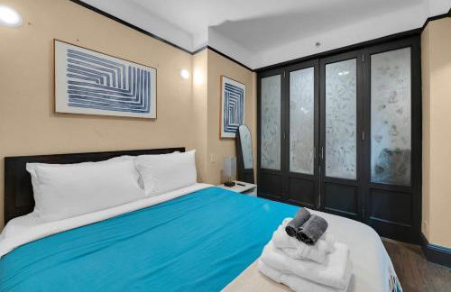 Walkable Paradise Heart of the City APT - Foto 18