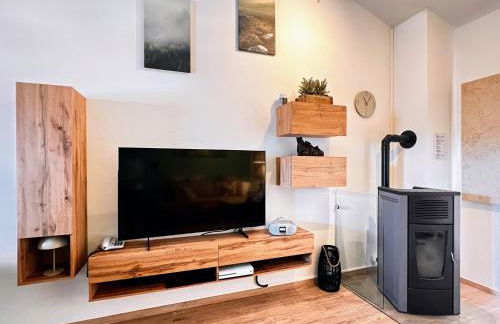 Ferienpark im schönen Falkenstein 5 - Foto 32