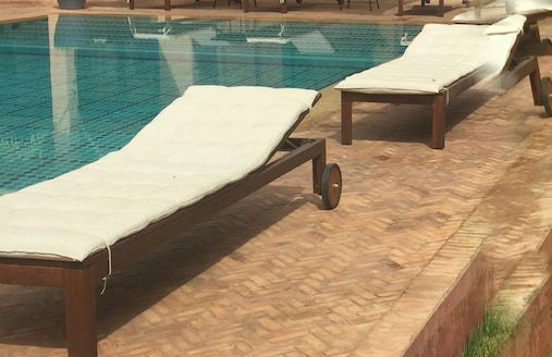 Villa Dar Manou - Foto 16