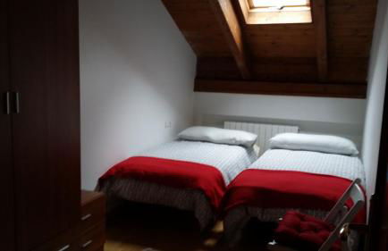 Apartamentos Portal de Ordesa - Photo 22