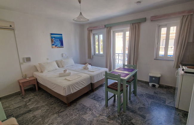 Kaloxenia Apartments - Foto 26