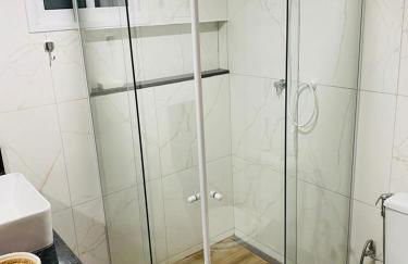 AP Solarina - 2 quartos a 80m da praia de Cumbuco e 150m do Chico do Caranguejo - Foto 12