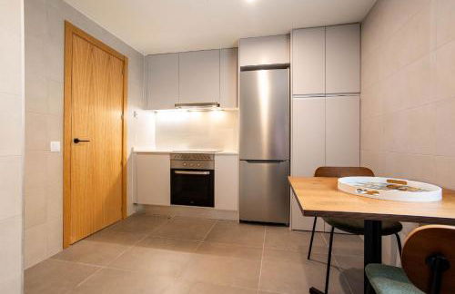 Bernabeu Luxe en Madrid - Foto 17