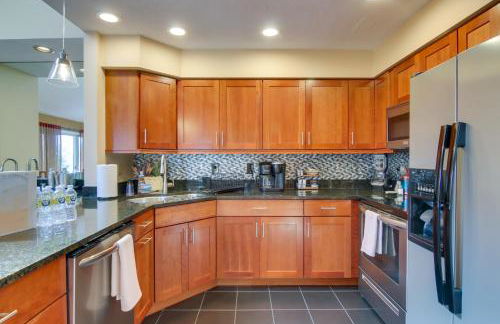 Close to Rehoboth Beach! Condo with Pool Access - Foto 12