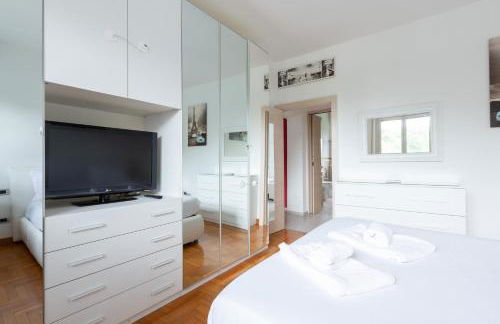 EasyTopStay - San Siro Large Flat - Foto 8