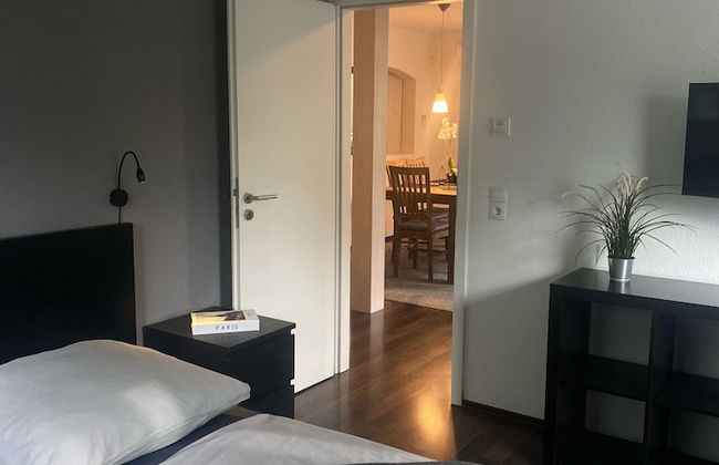 Ferienwohnung Hella - Foto 7