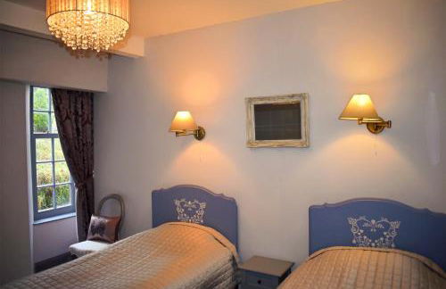 Linnhe Apartment, Kinlochlaich House - Foto 15