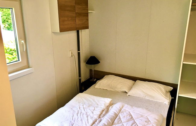 Holiday Chalets Mariënberg Hardenberg - Foto 2