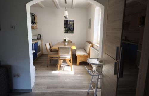 Bayerwaldhäusl - Foto 37