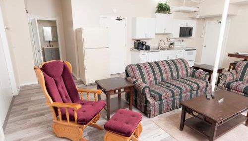 2 Bed, 1 Bath, Lower Level Loft - Foto 5