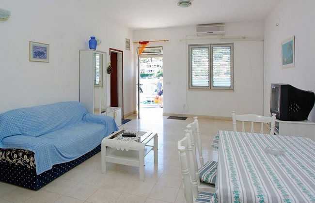 Apartments Tomašić - Foto 24