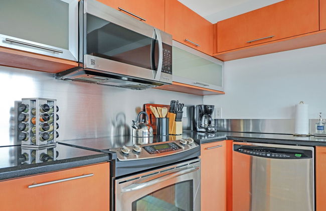 Roami at Sunny Isles - Foto 24