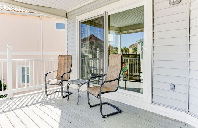 Ocean Walk - Foto 24