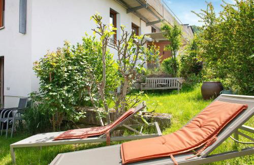 Ferienwohnungen Im Rosengarten - Foto 29